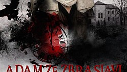 Adam ze Zbraslavi a případ královského levobočka : první díl trilogie