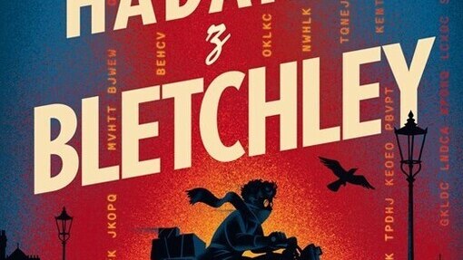 Hádanka z Bletchley