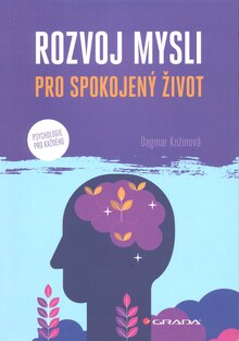 Rozvoj mysli pro spokojený život