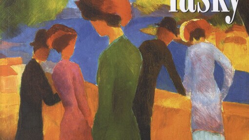 Anatomie lásky : vztahy otec - dcera, matka - syn a jejich vliv na budoucí partnerské vztahy