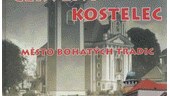Červený Kostelec : Město bohatých tradic