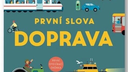 První slova: Doprava
