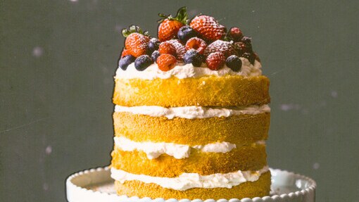 Bezlepkové pečení : domácí dobroty nejen pro celiaky