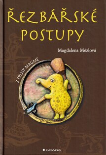 Řezbářské postupy