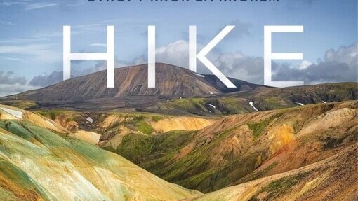 Thru-hike: nejkrásnější dálkové treky Evropy krok za krokem