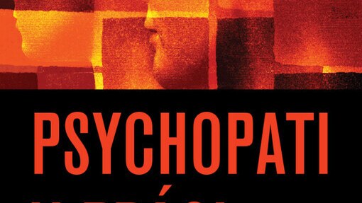 Psychopati v práci : jak přežít s psychopatickými kolegy, od dominantních tyranů až po okouzlující manipulátory