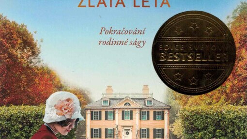 Čokoládovna: Zlatá léta Čokoládovna: Zlatá léta