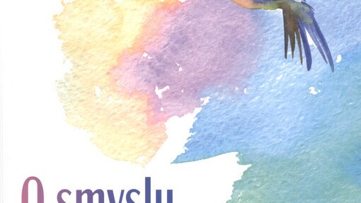 O smyslu života: v každé krizi se skrývá příležitost O smyslu života: v každé krizi se skrývá příležitost