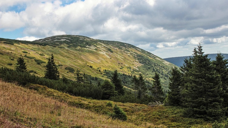 Podle Krakonošova kalendáře