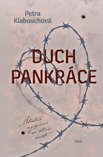 Duch Pankráce