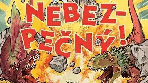 Život je smrtelně nebezpečný