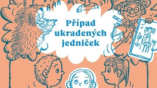 Případ ukradených jedniček