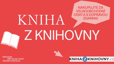 Kniha z knihovny