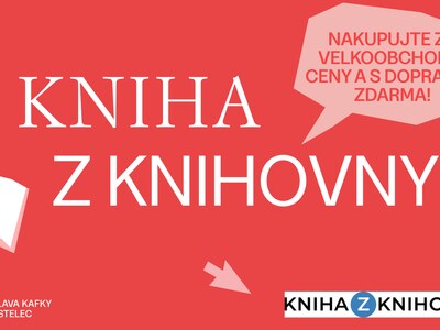 Kniha z knihovny