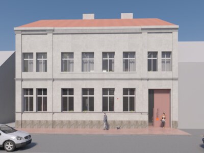 Knihovna jako prostor pro setkávání