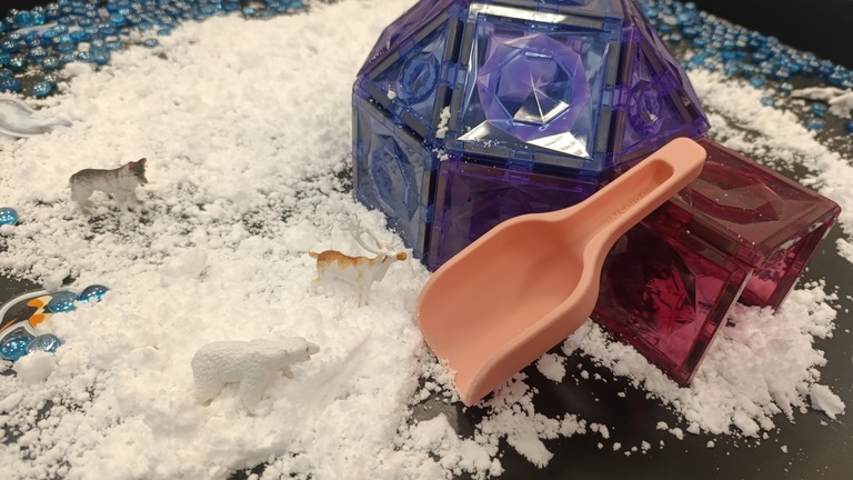 Úterní Smyslohrátky