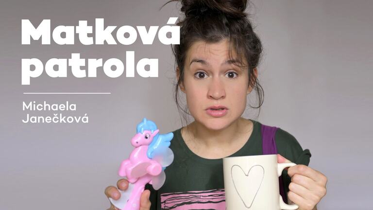 LiStOVáNí: Matková patrola LiStOVáNí: Matková patrola