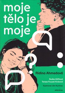 Moje tělo je moje