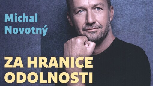 Za hranice odolnosti : jak propojit tělo, mysl a výkon Za hranice odolnosti : jak propojit tělo, mysl a výkon