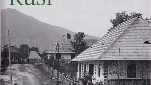 Dějiny Podkarpatské Rusi