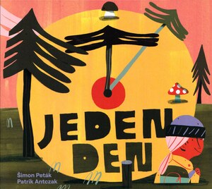 Jeden den
