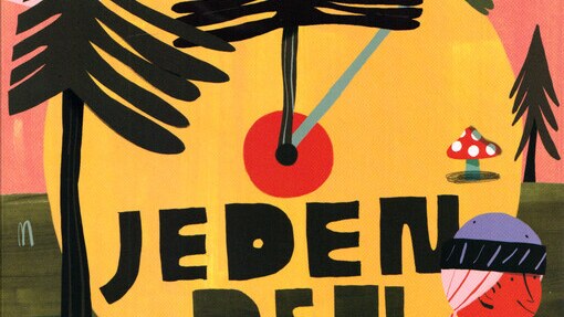 Jeden den