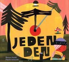 Jeden den