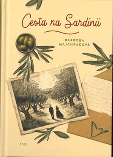 Cesta na Sardinii