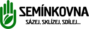 Semínkovna logo