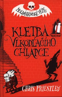 Moldánkovské věže. Kletba vlkodlačího chlapce