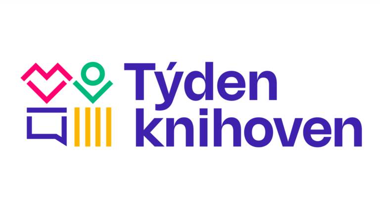 Týden knihoven 2026 Týden knihoven 2026